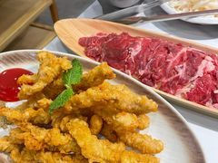 -椰子湾·海南火锅·糟粕醋·椰子鸡(正大广场店)