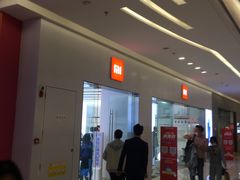-万达广场(大明宫店)