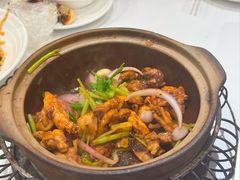 -勝記酒家·37年老字号·经典粤菜(荔枝公园店)