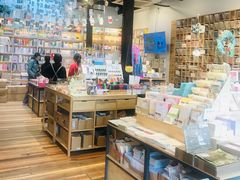 -猫的天空之城概念书店(杭州南宋御街店)