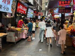 -捞沙巷