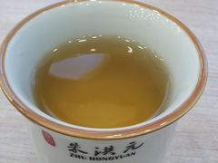 -朱洪元苏式面馆(绿宝广场店)