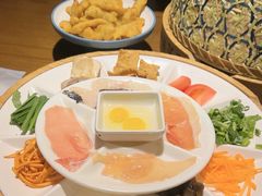 -芸南道·过桥米线(昆明老街旗舰店)