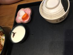 -牛気·越光米牛肉饭(水游城店)