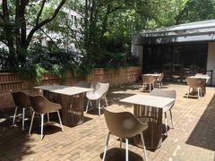 -C Cafe(朵云书院·戏剧店)