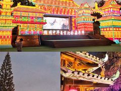 -深圳锦绣中华民俗村