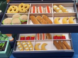 -奈尔宝家庭中心·亲子餐厅(北京东坝万达店)
