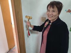 -百姓装潢(漕宝店)