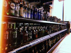 -CIRCLE·酒吧(第一国际店)