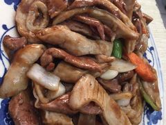 -老万饭馆