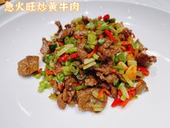 -柒园·三十年创意杭帮菜(龙湖滨江天街店)