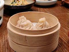 -南京大牌档(苏州中心店)