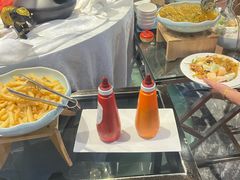 -大连金石滩绿发温泉假日酒店