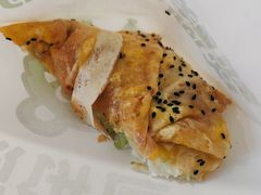 -煎饼道·新鲜现做(来福士店)