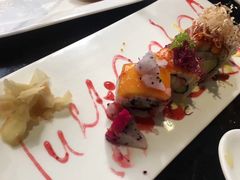 -大渔铁板烧(大悦城店)