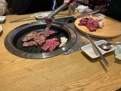 -黄金牧场(明洞总店)