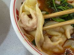 -叶伟胡辣壳面(两路口店)