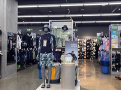-迪卡侬(大英山店)
