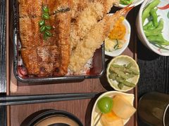 -玄白·炭烤活鳗(上海首店)