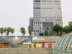 -萨莉亚意式餐厅(深圳北站店)