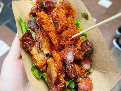 -八一路好吃街(雨田商务大厦店)