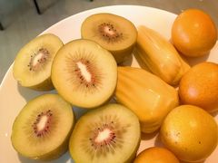 -Social 秀西餐厅-长沙瑞吉酒店(运达店)