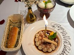 -Kathleen's Bistro&Bar 凯圣琳西餐厅(漕河泾印象城店)