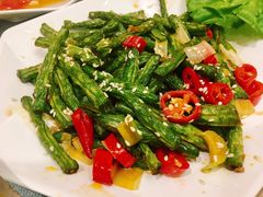 -新疆伊宁远征餐厅