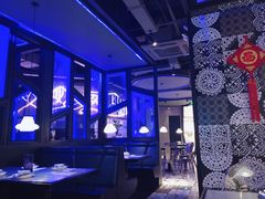 大堂-炉鱼(平湖八佰伴店)