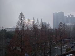 -南京THE TAI太和紫金大酒店