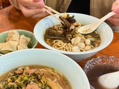 -奎元馆.百年奎元.非遗传承(西湖边的解放路店)