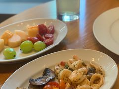 -君悦酒店·La Terrazza意合園·意式风味