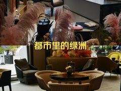 -恰餐厅及酒吧CHAR Bar & Grill(北京三里屯洲际店)