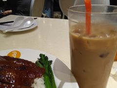 -龙记香港茶餐厅(久光百货店)