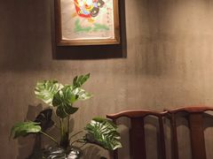 卡座-南京大牌档(济南万象城店)