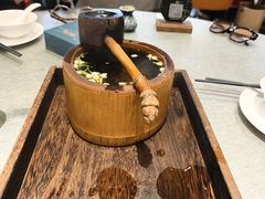 -汉水谣·江景餐厅(江滩店)