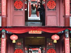 -深圳锦绣中华民俗村