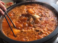 -滇釜火锅·能喝汤的火锅(车公庄店)