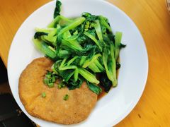 素鸡-沪西老弄堂面馆(定西路店)