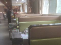 -清真·锦翔炝锅鱼(明德门店)