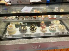 -LOVEGIFT爱礼(八佰伴店)