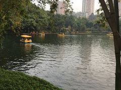 -晓港公园