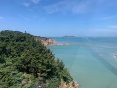 -摩天岭风景区