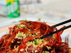 -小胖龙虾(花园街店)