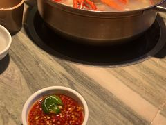 -大头椰·椰子鸡火锅(南宁万象城店)