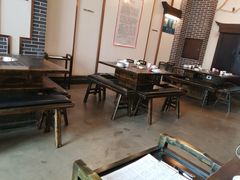 大堂-仁虎老火锅(黄泥磅店)
