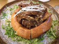 -新粤新疆菜(禅城店)