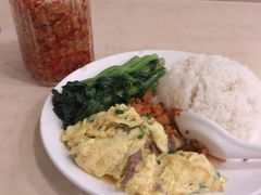 -玲又珑美食(盘福路店)