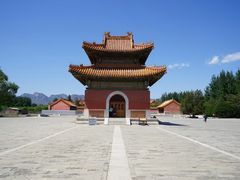 -清西陵
