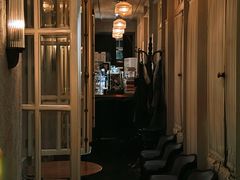 -Tango by Ala House